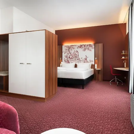 IBB Hotel Ingelheim-2