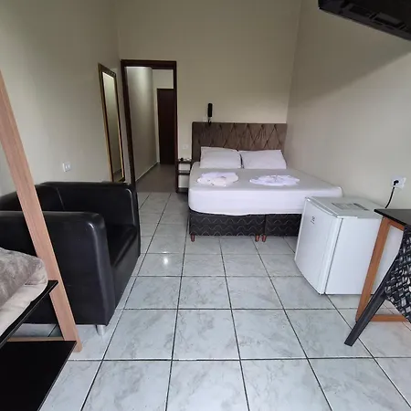 Hotel Serra do Mar-2