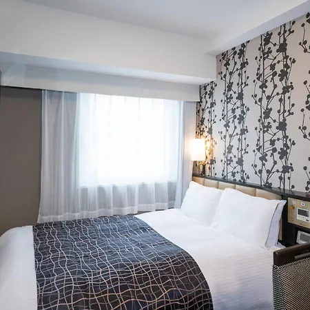 Apa Hotel Asakusa Tawaramachi Ekimae-2