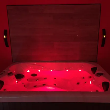 La Paillote Exotique Spa-3