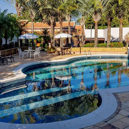 Villa De Holanda Parque Hotel-3