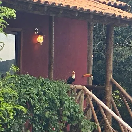 A Mi Manera Pousada , cerveja própria e Bistrô !-2