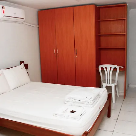 River Class Hotel-2