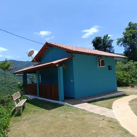 Sítio e Pousada Vista Verde-3
