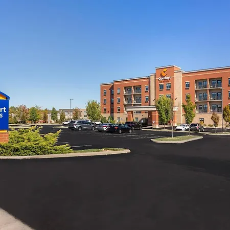 Comfort Suites Florence - Cincinnati South-2
