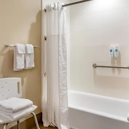 Comfort Suites Florence - Cincinnati South-3