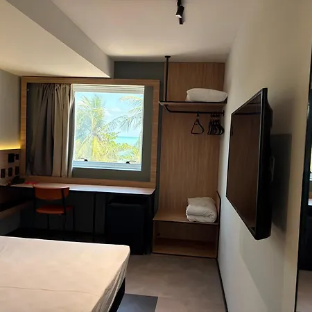 Ibis Joao Pessoa Praia-2
