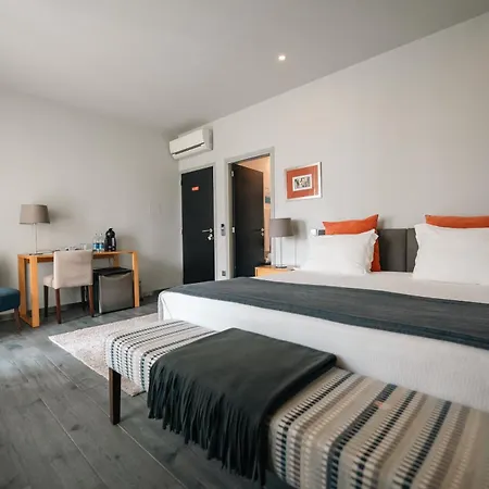Santo Thyrso Villas-2