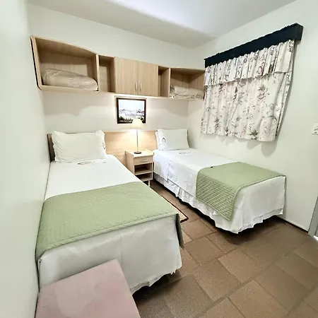 Hotel Mirante-3
