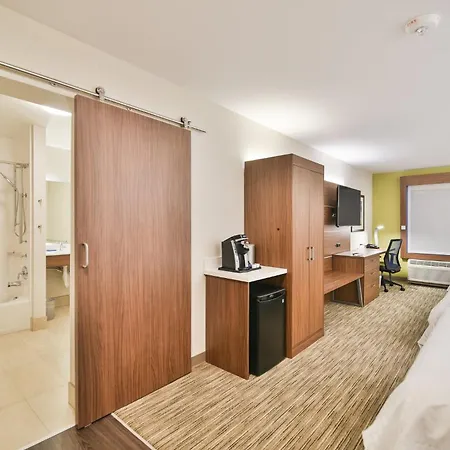 Holiday Inn Express & Suites Lehi - Thanksgiving Point By Ihg-3