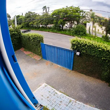 Residencial Villa Container-2