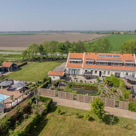 B&B Plompetorenzicht-2