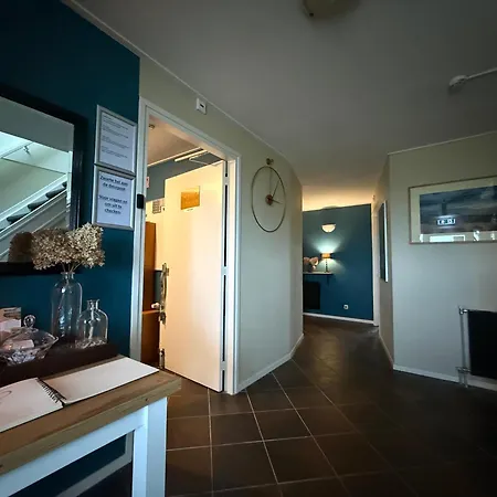 B&B Plompetorenzicht-2