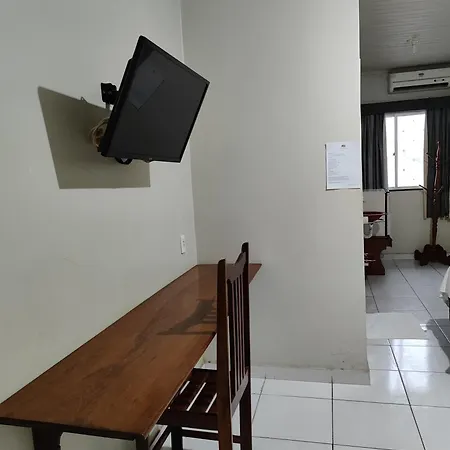 Hotel Amazonia-2