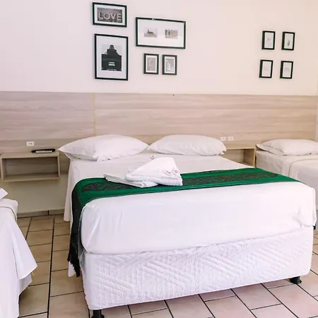 Hotel Dinamarca-2