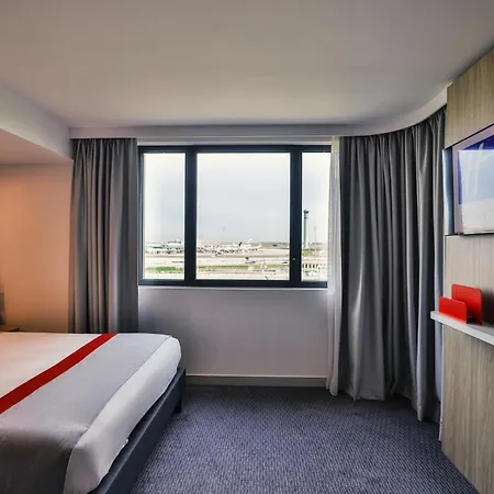 Holiday Inn Express - Paris - Cdg Airport By Ihg-2
