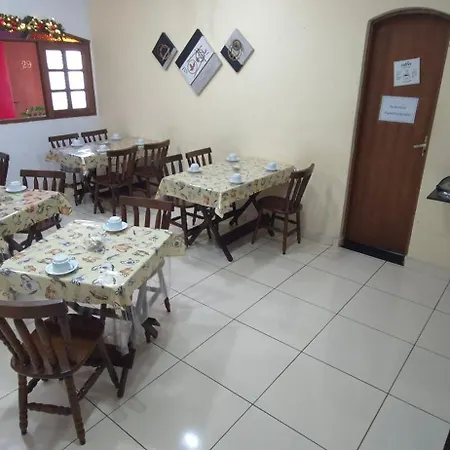 Pousada Fonseca-2