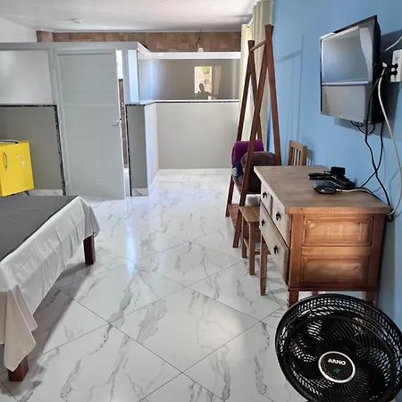 Hotel Lumiar-2