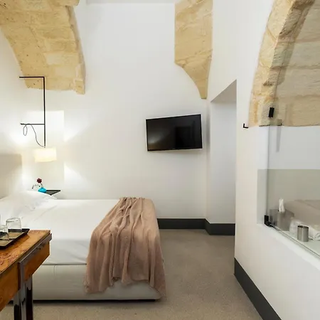 Palazzo De Noha - Boutique Hotel-2