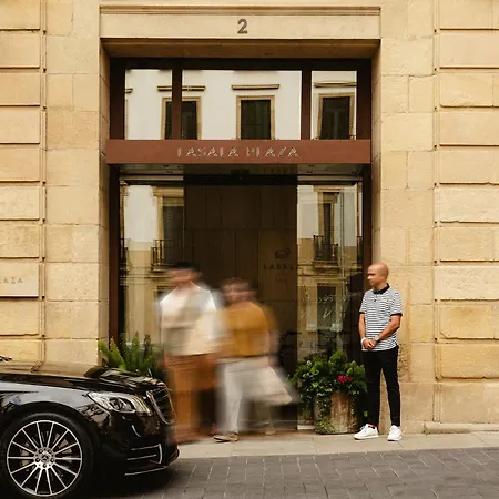 Lasala Plaza Hotel - Adults Only-2