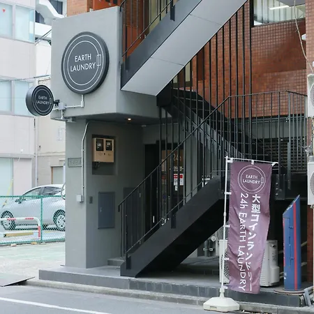 Hotel Vintage Tokyo Tsukiji-2