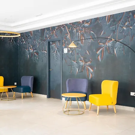 Aparthotel Bcl Levante Beach-3