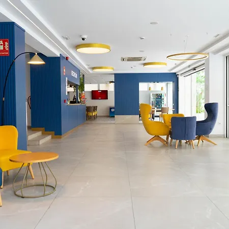 Aparthotel Bcl Levante Beach-3