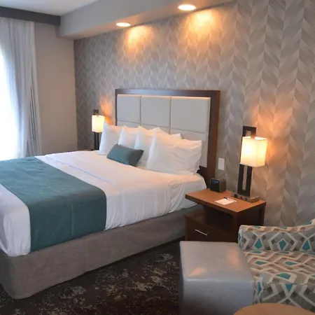 Best Western Premier Des Moines-Ankeny Hotel-2