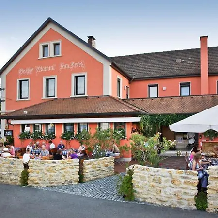Gasthof-Hotel Maintal-3