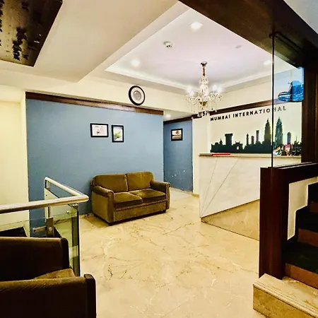 Hotel Mumbai International-3