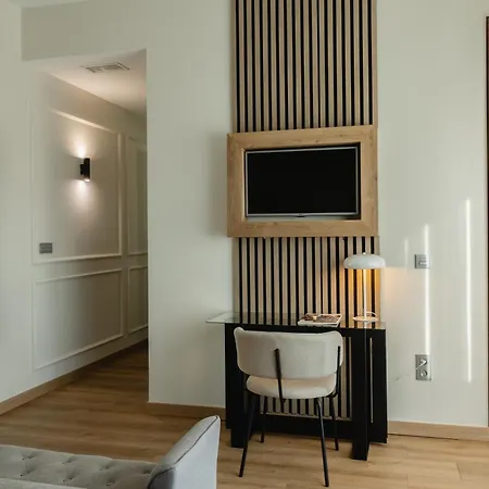 Sevilla Green Suites-2