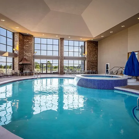 Isle Casino Hotel Waterloo Hotel & Casino - A Caesars Rewards Destination-3