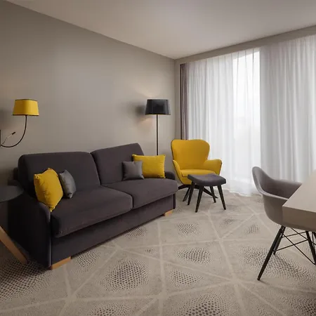Hilton Garden Inn Bordeaux Centre-2