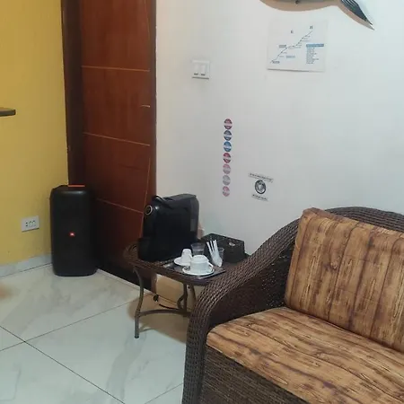 Pousada Canto dos Corais-3