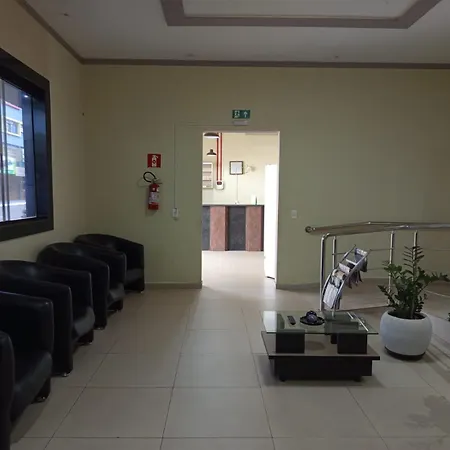 Hotel Bless-3