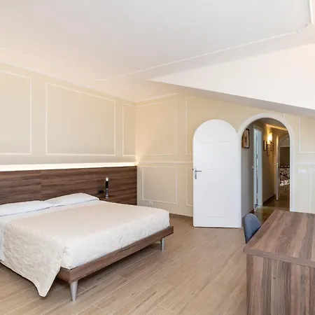 Scaligero Rooms-2
