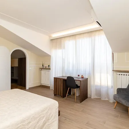 Scaligero Rooms-3