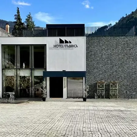 Hotel da Fábrica-3