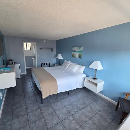 Seagrass Inn-3