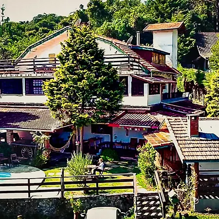 Pousada Locanda Belvedere-2