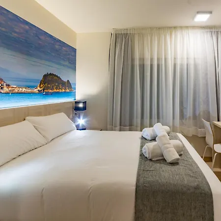 Atotxa Rooms-2