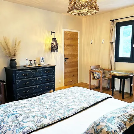 Bastide Nomade - guest house-2