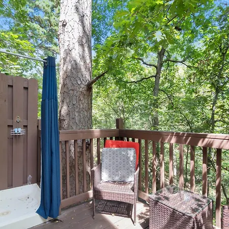The Grand Treehouse Resort-2