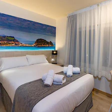 Atotxa Rooms-3
