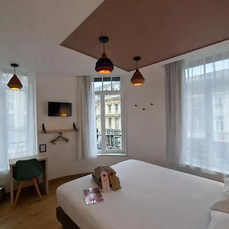 Hotel Ambassadeur-2
