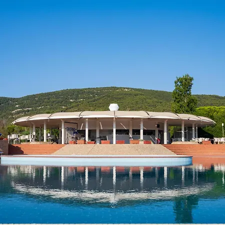 Hotel Baia di Conte Club&Resort-2