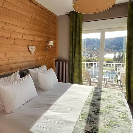 Annexe by Hôtel La Réserve-2
