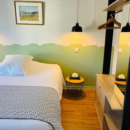Hotel De Ma Tante-2