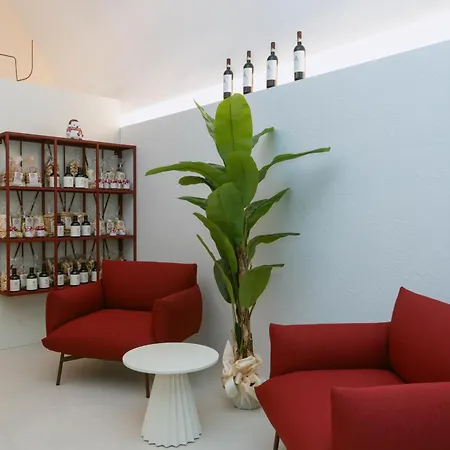 Dama Bianca Boutique Hotel Ostuni-2
