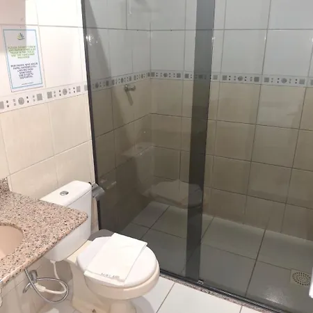 Pousada Vilas Boas-2